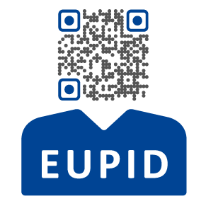 EUPID logo